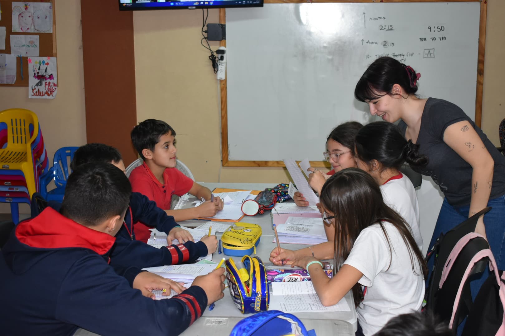 Dream Language School 7