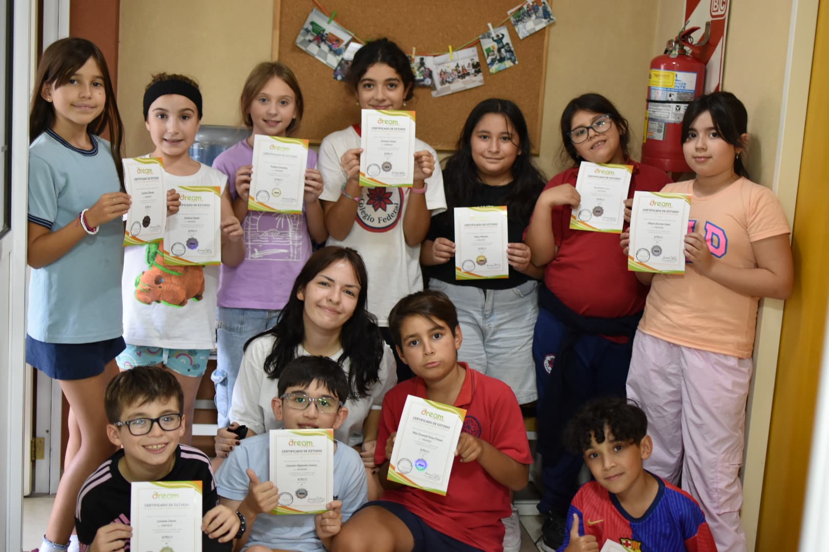 Dream Language School 14