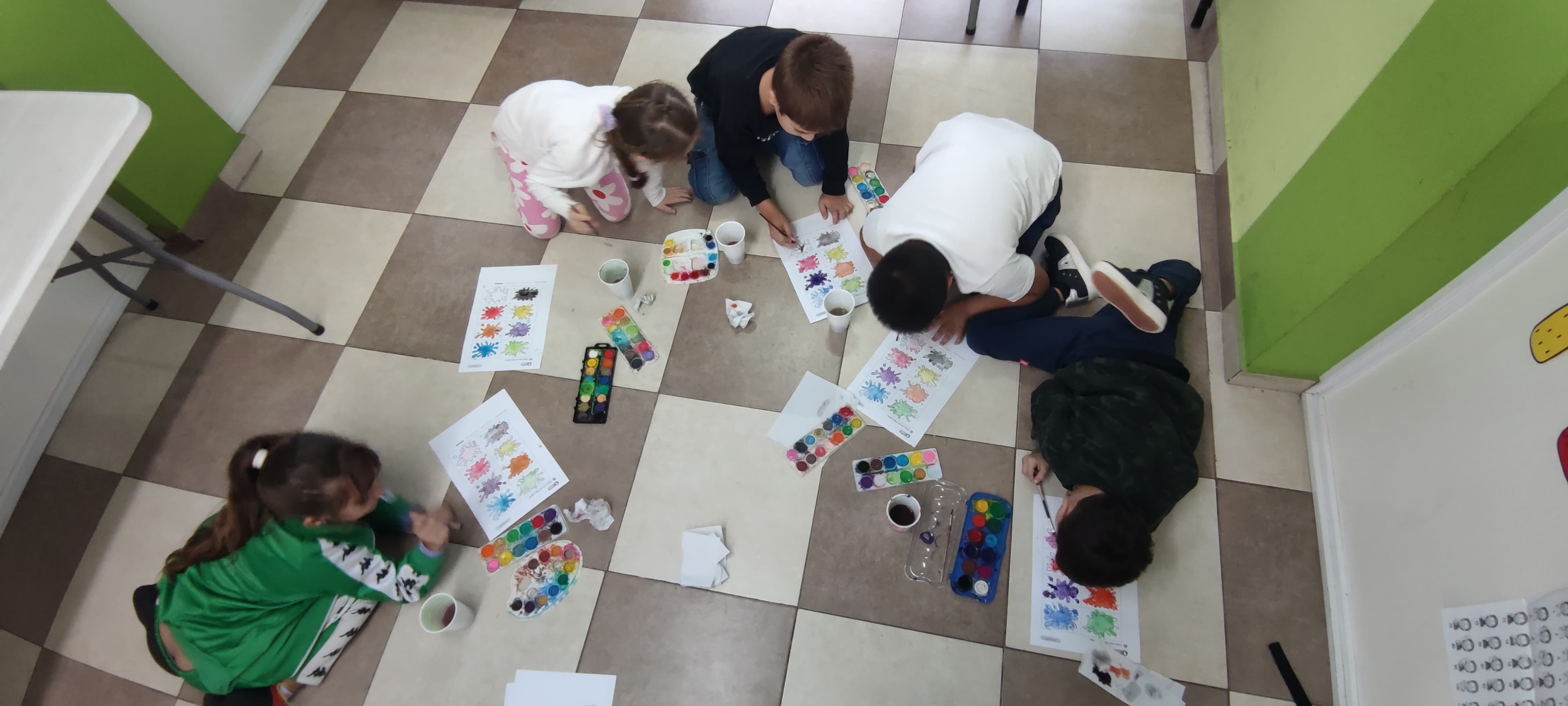 Dream Language School 13